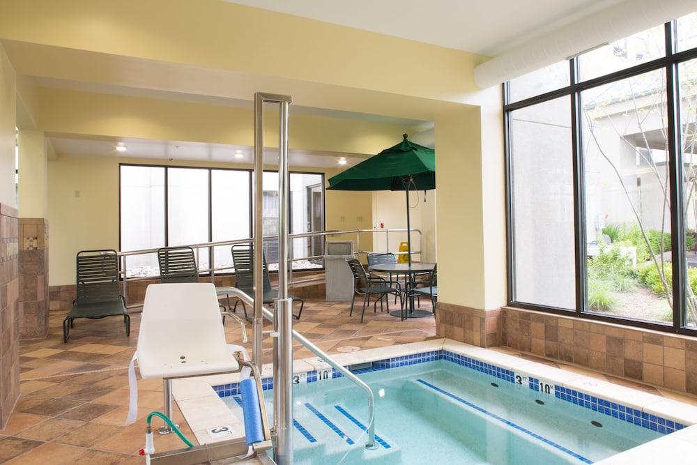 Hampton Inn Clarks Summit Exterior foto